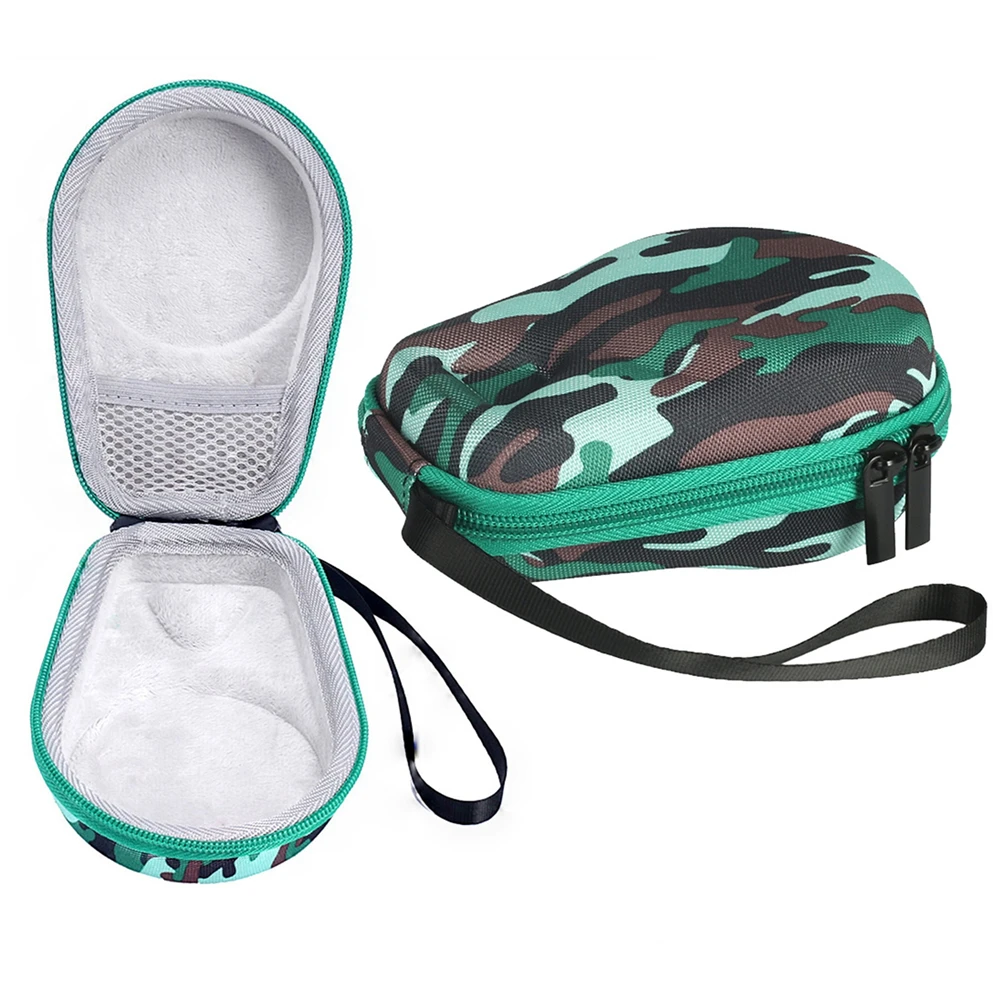 

Travel Zipper Case for JBL Clip 2 / Clip 3 Bluetooth Speaker Shockproof Anti-scratches Protection Storage Pouch Bag Case Cover