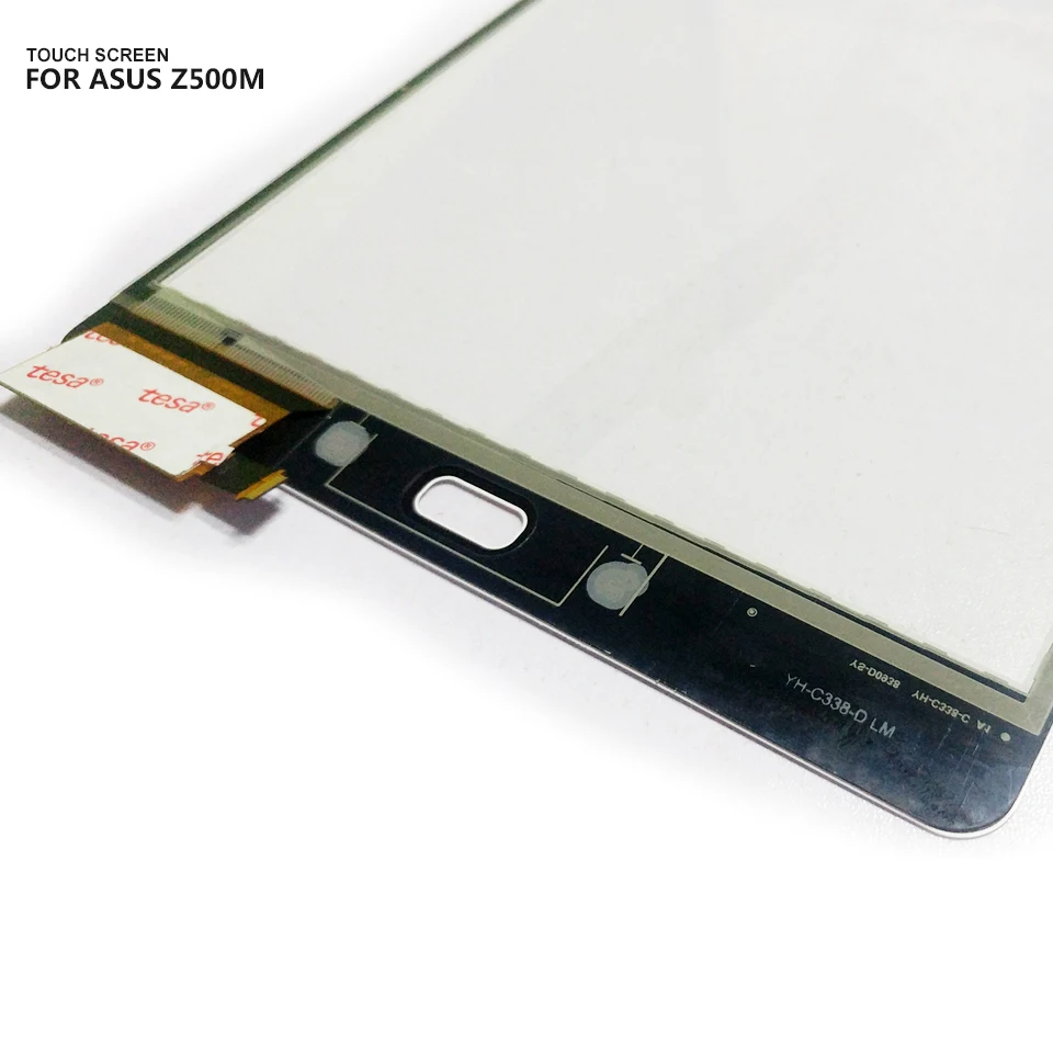 9 7 дюймов для Asus ZenPad 3S 10 Z500M Сенсорная панель экран стекло сенсор запасные