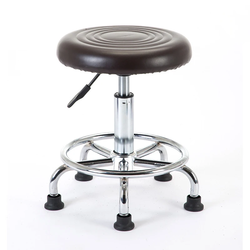 Office/Bar Chair Riding Chair The Metal Frame Big Back of Chairs Can Rotate Can Lift Swivel/Executive/Metalic/Hairdressing Chair Office/Bar Chair Riding Chair The Metal Frame Big Back of Chairs Can Rotate Can Lift Swivel/Executive/Metalic/Hairdressing Chair