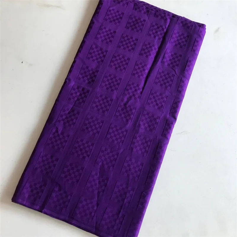 Фиолетовый Цвет Хлопок Вуаль со швейцарским кружевом наивысшего качества швейцарская вуаль кружева ткань для вечерние платья 30