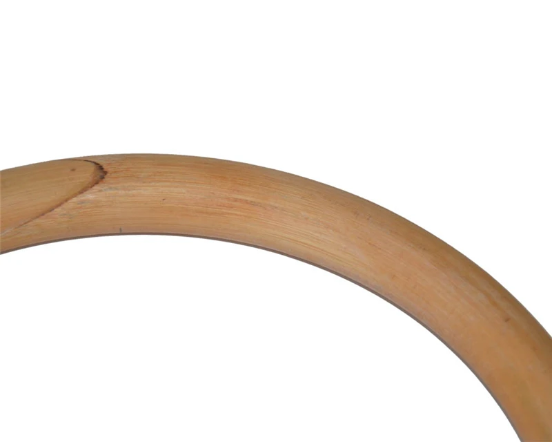 Одно боевое искусство ротанговое Кольцо Китайский кунг-фу бамбуковое кольцо обруч предплечье обучение крыло Chun кольцо обучение боевым искусству
