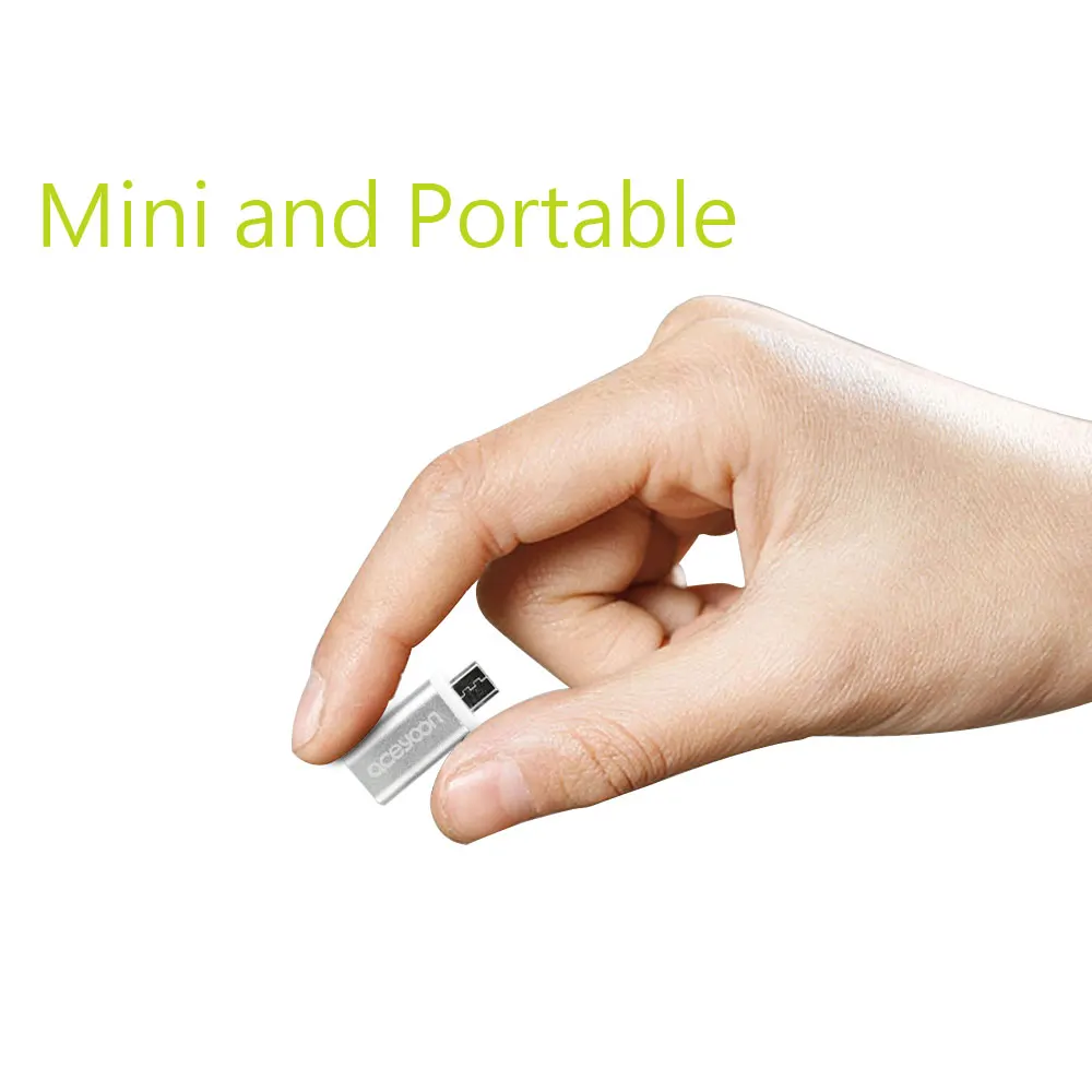 type-c female to micro male adapter+type-c to micro adapter-5