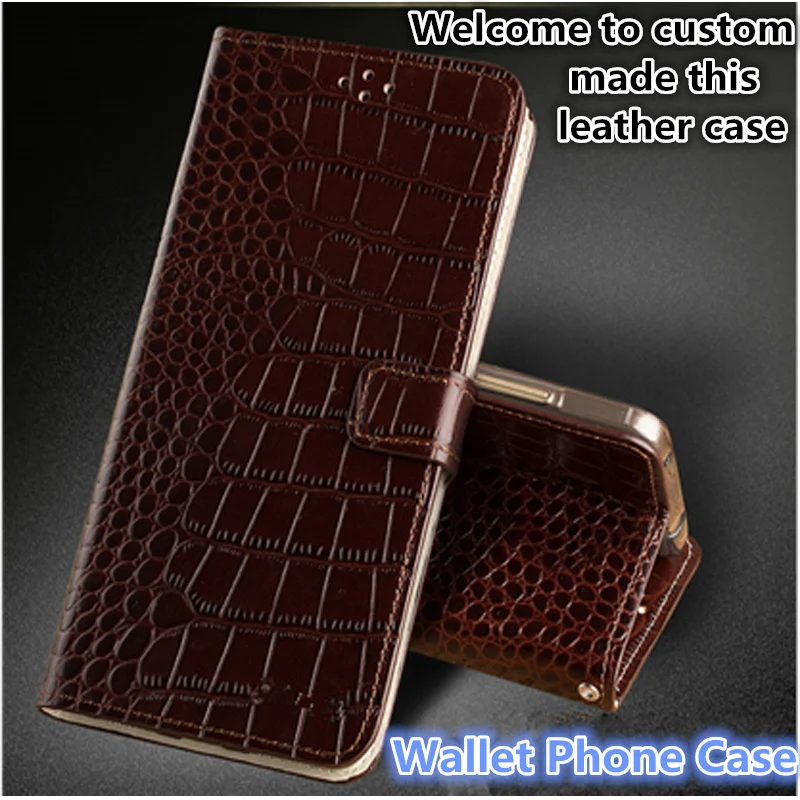 

CJ16 Genuine Leather Lanyard Wallet Phone Case For Sony Xperia XA1(5.0') Phone Cover For Sony Xperia XA1 Phone Bag