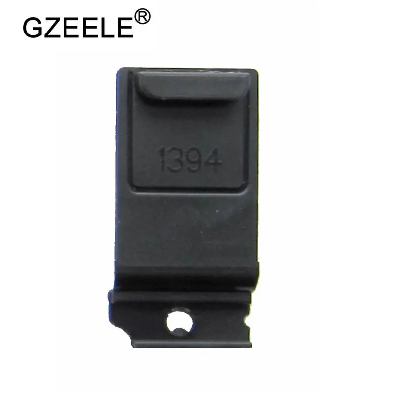 Gzeele Nuova Copertura Per Panasonic Toughbook Cf-Cf-19 Cf19 1394 Della Polvere Porta Della Copertura