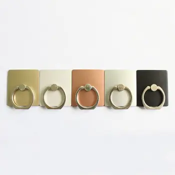 

Hook Finger Ring Sticky Mount Stand Holder for Cell Phone Pad Tablet Anti-Slip Mat