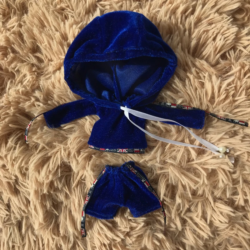blythe doll clothes  (7)