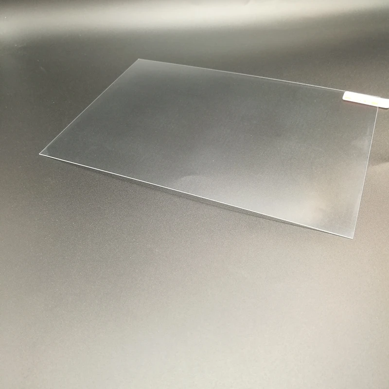 

Universal Tempered Glass Film Screen Protector for HP Pro Tablet 608 G1 7.9 inch 129.5 x 186.5 mm Car GPS DVD PDA