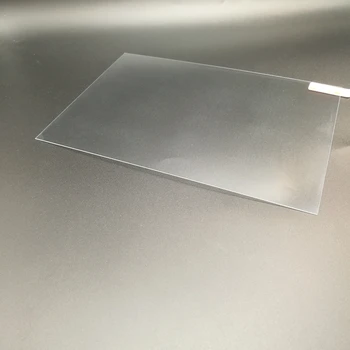 

Universal Tempered Glass Film Screen Protector for HP Pro Tablet 608 G1 7.9 inch 129.5 x 186.5 mm Car GPS DVD PDA