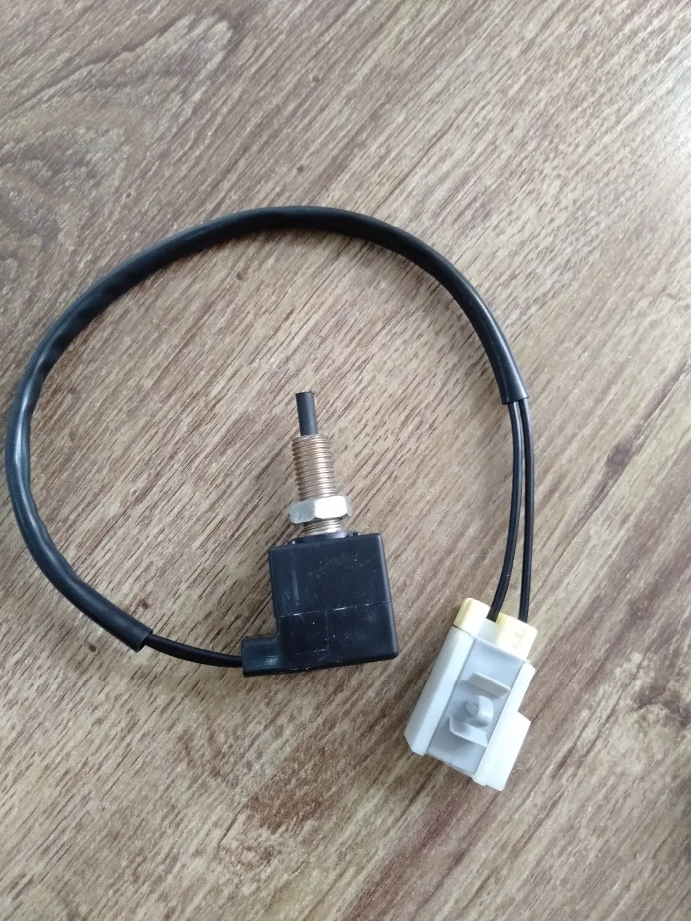 Switch Reverse Light Fits For Hyundai Getz H Tucson Kia Sportage 93840