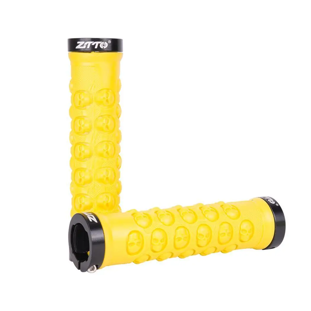 

Durable Practical Non-Slip Bicycle Handlebar Cover Bicycle Parts Bicycle, Mountain Bike, etc