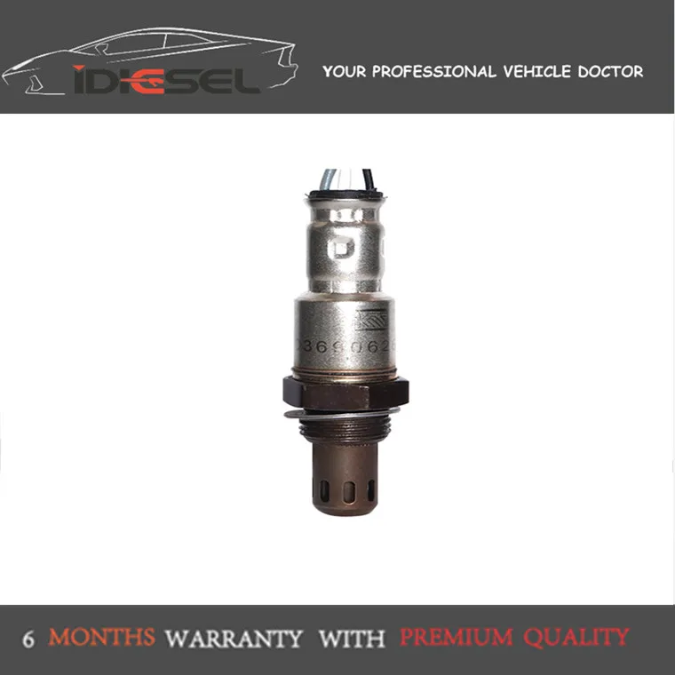 

High Quality 036906262D Oxygen Sensor 036906262D polo