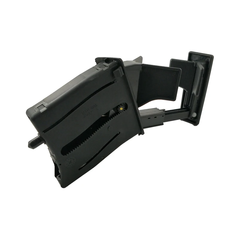 BTAP черный подстаканник приборная панель подстаканник для VW POLO 9N 2002-2010 6Q0858602E 6Q0 858 602 E 6Q0858602G 6Q0858602B