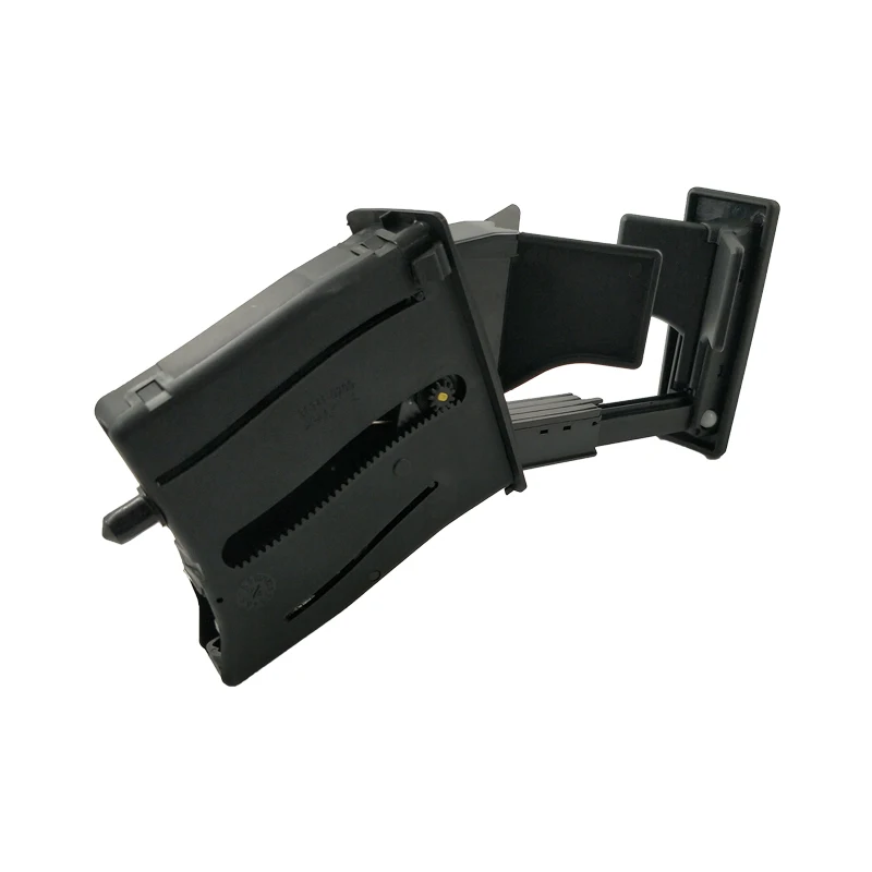 - NEW 6Q0858602E VW POLO - DASHBOARD CUP // DRINKS HOLDER 2001-2010 Black