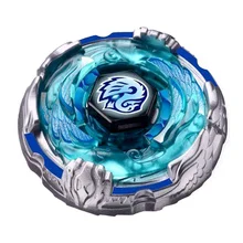 Beyblades 4D Spinning spielzeug Top Metall Fusion Arena Launcher Set Kreis Cygnus BB124