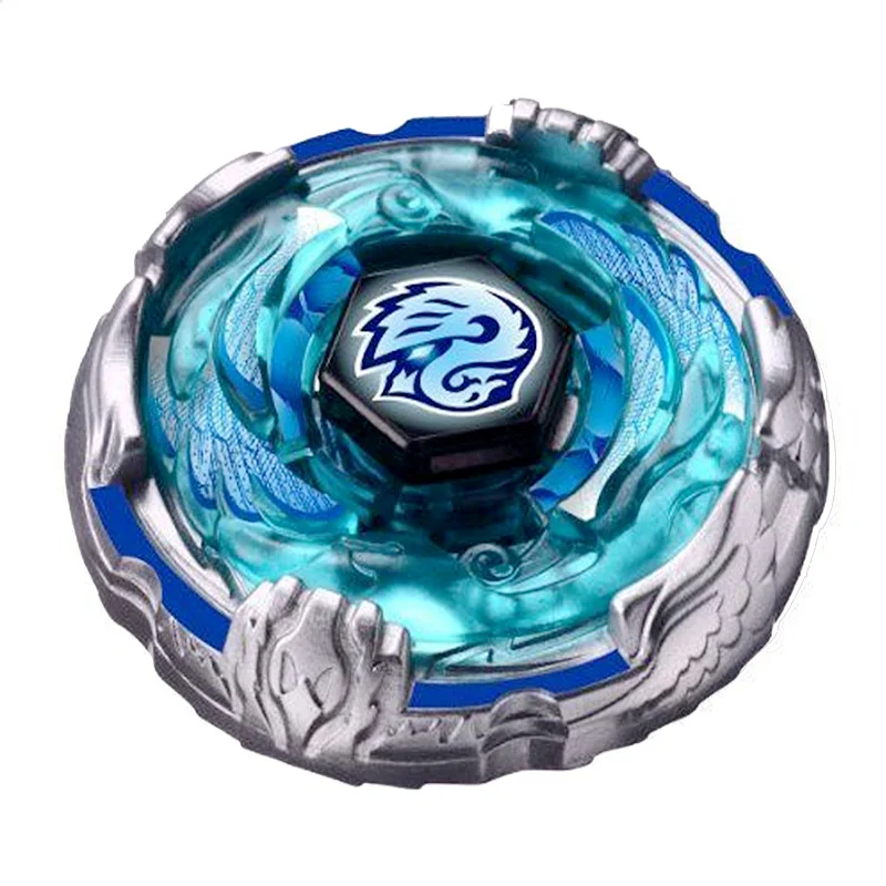 

Bey Metal Fusion 4D Spinning Top Launcher Set Kreis Cygnus BB124