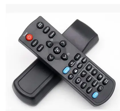 NEW PROJECTOR REMOTE CONTROL FOR VIEWSONIC PJD5132 PJD5232-in Remote