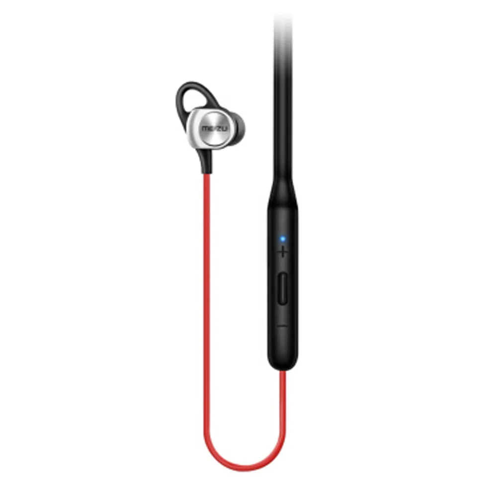 Original Meizu EP52 Sport Wireless Bluetooth 4.1 Fone Meizu EP52 Bluetooth Earphone Headphone With Mic 8 Hours Play Apt-X  (6)