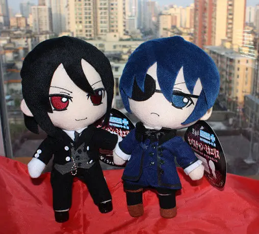 ciel phantomhive nendoroid