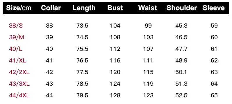 Casual Men's Standard-fit Long-Sleeve Corduroy Shirt Cotton Classic Button-Down Silhouette Embroidered Mens Dress Shirts 6001 (9)