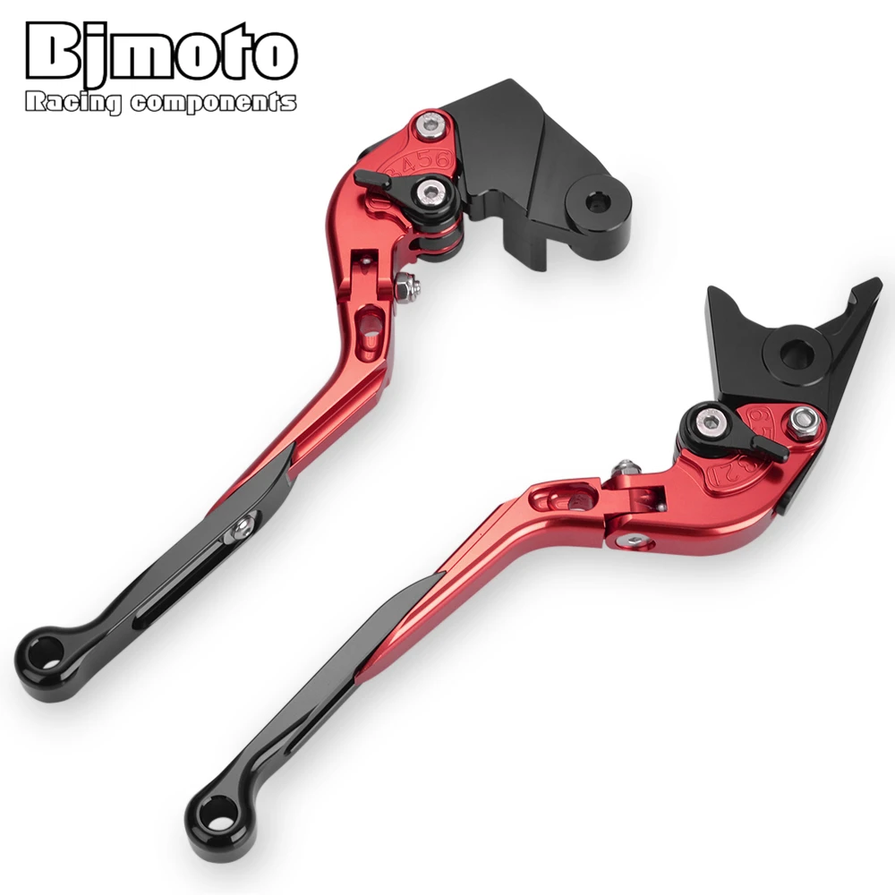 

BJMOTO Motorbikes Brakes Lever For Honda NC700X 2016-2018 CBR650F/CB650F 2014-2018 Motorcycle CNC Brake Clutch Levers