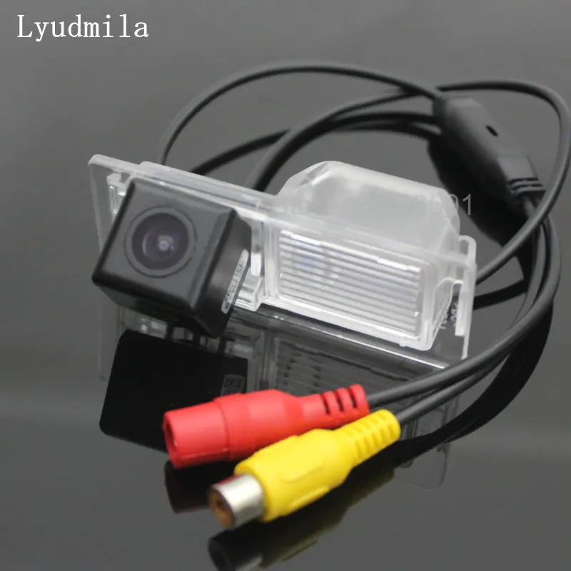 

Wireless Rear View Camera For Daewoo Alpheon For Opel Ampera-e Mokka For Vauxhall Mokka For Cadillac SRX CTS wagon XTS XT-S HD