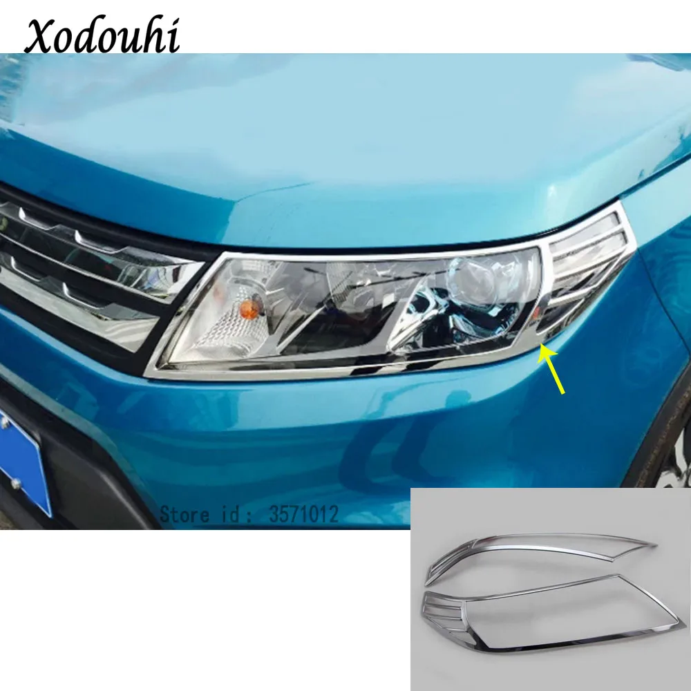 Buy For Suzuki Vitara 2016 2017 2018 car Front head