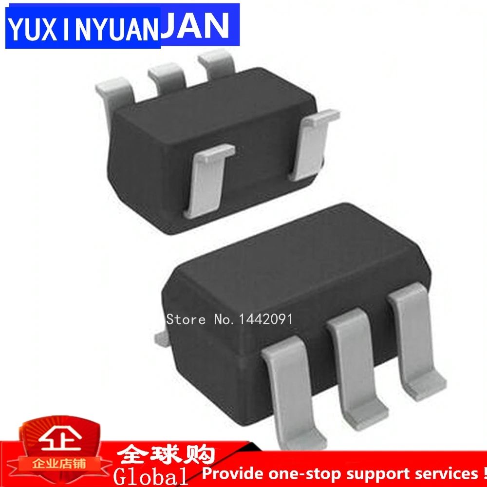 

10pcs/lot RT8008GB SOT23-5 RT8008 SOT WS-011