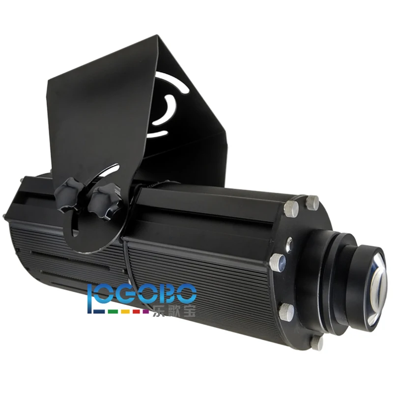100W led gobo projector-24