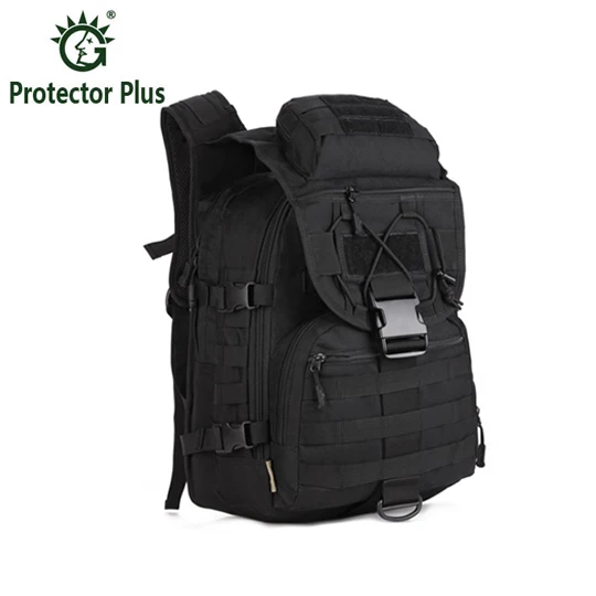Men Waterproof Molle Trekking Bag Military 3P font b Tactics b font font b Backpack b