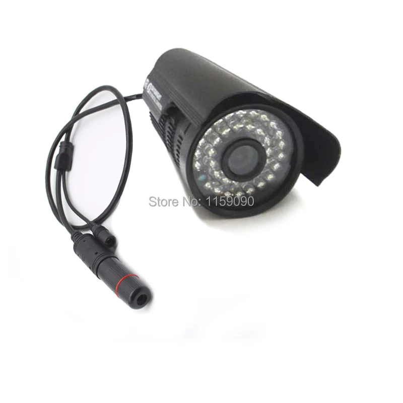 

HD 2Mnation Outdoor Weatherproof Security Network H.265+ 3mp lens