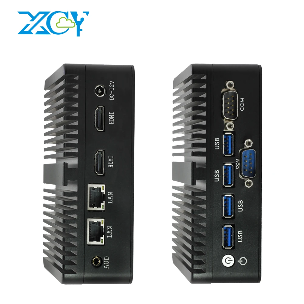 Aliexpress.com : Buy XCY Mini PC Intel Celeron 2955U Dual