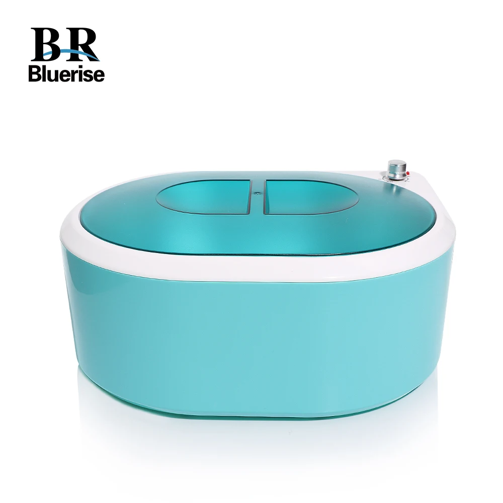 

Paraffin Wax Heater +2Wax Hand SPA Warmer Wax Machine or Protection Gloves and Wax Body Hand Foot Skin Care