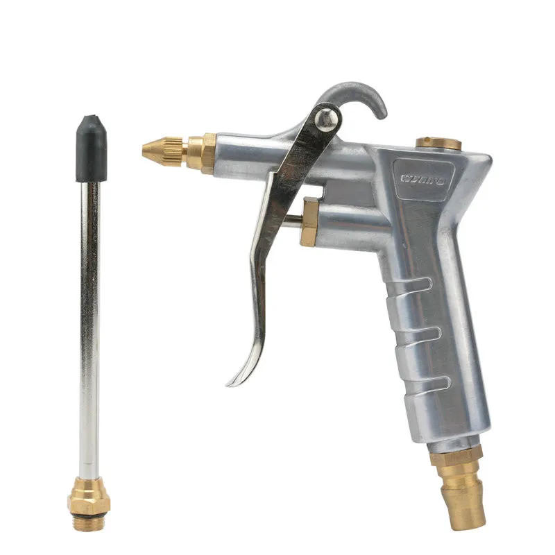 High grade Dust Blowing Gun Blow Gun Pneumatic Dust Gun Wb 102in