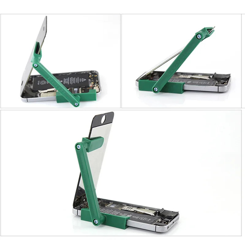 Adjustable Phone Repair Holder Stand for iPhone  (5)