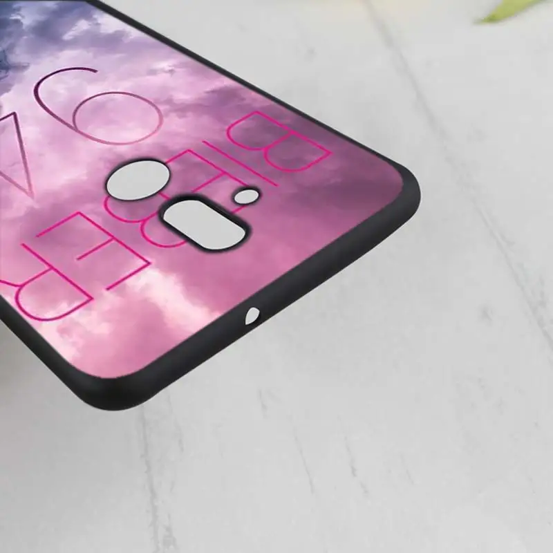 For Huawei Honor Mate 7C 7A 8 8X 9 9N 10 20 Nova 3 3e 3i 4 Pro Lite Black Silicon Phone Case Fashion justin bieber Style