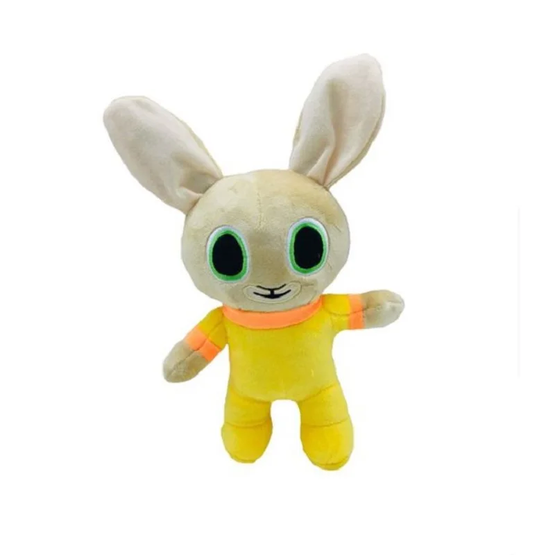 

Skyleshine Bing Bunny Charlie Plush Toy Bing Rabbits Anime Peluche Kawii Dolls Christmas Gifts S3245