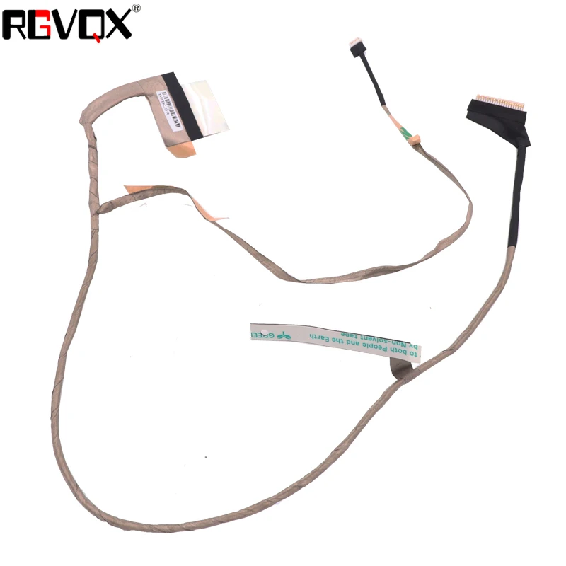 NEW Original Laptop Replacement LCD Cable for TOSHIBA Satellite P775 DC02001A010 NEW Original Laptop Replacement LCD Cable for TOSHIBA Satellite P775 DC02001A010