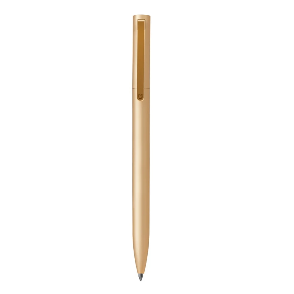  Original Xiaomi New Mijia Metal SignPe Mijia Sign Pes Mijia Ink Japan Durable Signing PREMEC Switze - 32803878158
