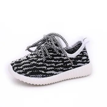 

davidyue kids sneakers shoes for girls boys casual flat children shoes sneakers air mesh rubber kids sneakers baby sport shoes