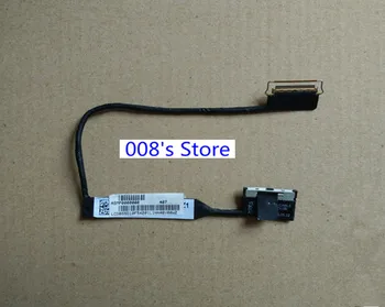 

New LCD LED Cable For Lenovo ThinkPad T440P Screen Line 04X5435 04X5436 04X5437 DC02C003J20 SC10A23357 Notebook LVDS Flex Video