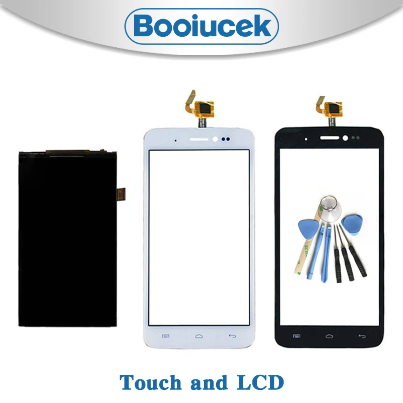 

High Quality For Explay Rio Lcd Display With Touch Screen Digitizer Sensor Replacement or repair