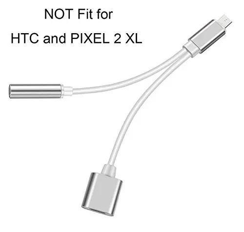 Тип C до 3,5 мм аудио адаптер для наушников USB-C до 3,5 мм Женский Aux микрофонный Соединительный кабель для Xiaomi 9 8 Note 7 Mix P20 pro