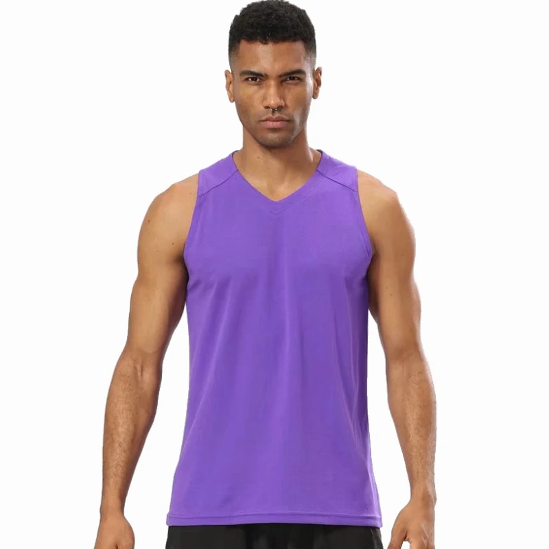 

Men/Women Running Cycling boxing Sports vest Basketball Jerseys Compression Base layer Shirts Breathable Quick-Dry tank top