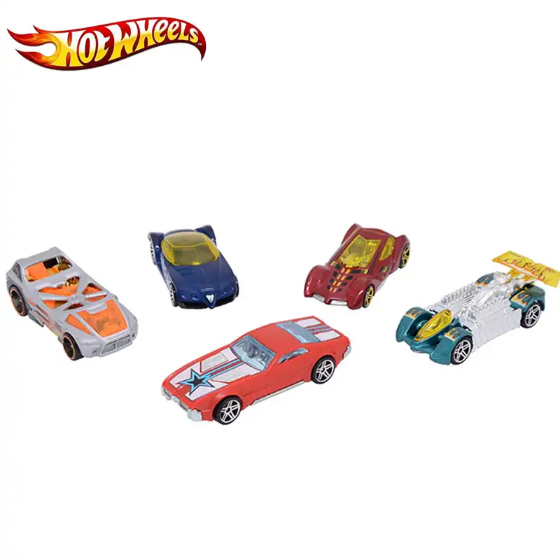 y3105 hot wheels