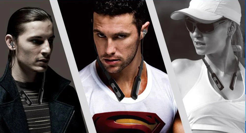 bluetooth earphone headphone
