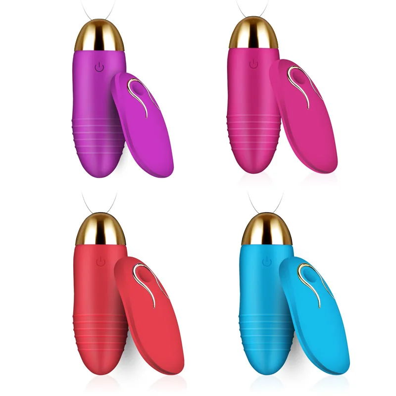 Remote Control Vibrating Eggs Dildo Vibrator For Women Female Masturbator Clitoris Stimulator Vagina Massager Sex Toys