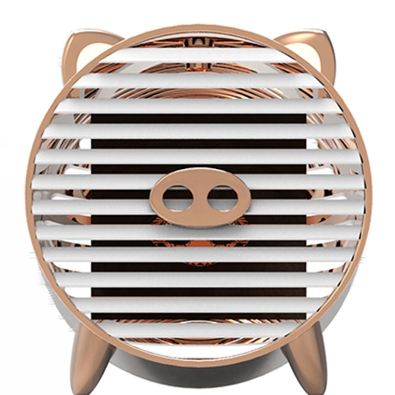 Мини-кондиционер охладитель воздуха персональный космический охладитель быстрый и простой способ охладить любое пространство домашний