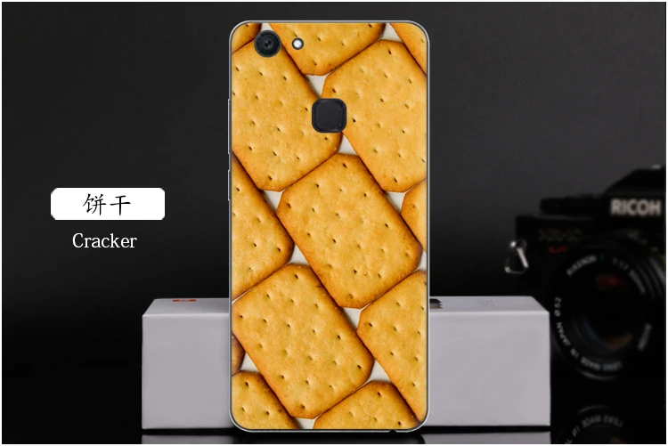   Cracker