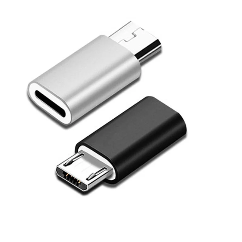 Для iPhone 7, 8, X, iPad, Lightning, 8-контактный разъем для разъема Micro USB, кабель для зарядного устройства, адаптер для samsung, Xiaomi, huawei, Android Phone