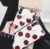 Чехол для iPhone 7 8 плюс 6 6s S для Xiaomi mi A2 6X5 5S 6 8 SE Lite mi x 2 2 S Макс 3 красный mi S2 5 плюс Примечание 5 6 pro Стекло случае